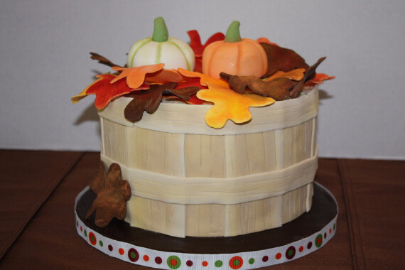 Cute Fall Desserts
 55 Cute Fall & Halloween Heavenly Holiday Desserts
