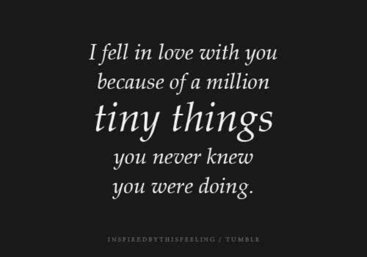 Cute Falling In Love Quotes
 CUTE QUOTES ABOUT FALLING IN LOVE WITH YOUR BEST FRIEND