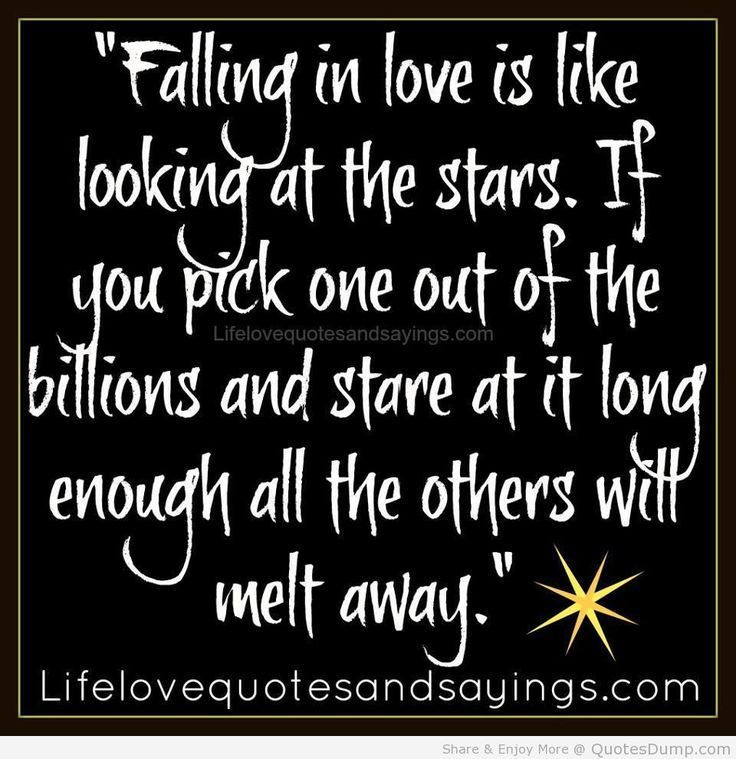 Cute Falling In Love Quotes
 Cute Quotes About Falling In Love QuotesGram