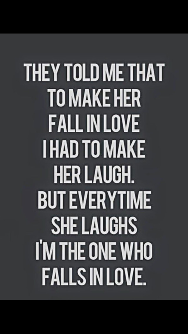 Cute Falling In Love Quotes
 So sweet