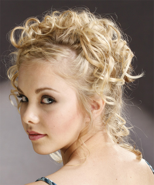 Cute Fancy Hairstyles
 Fancy hairstyles Woman Fashion NicePriceSell