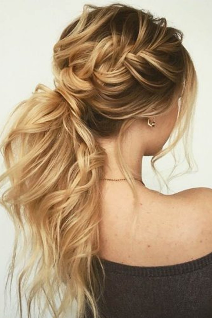 Cute Formal Hairstyles
 Cute Hairstyles for the First Date