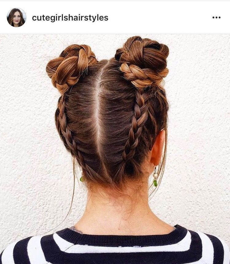 Cute Girl Hairstyles Instagram
 Instagram cutegirlshairstyles Hairstyles