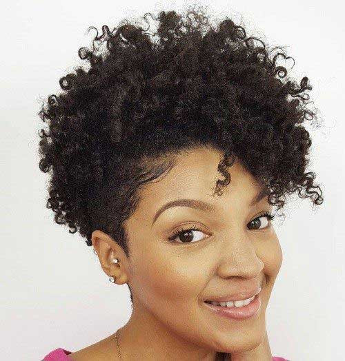 Cute Haircuts For Black Women
 20 Cute Hairstyles for Black Girls