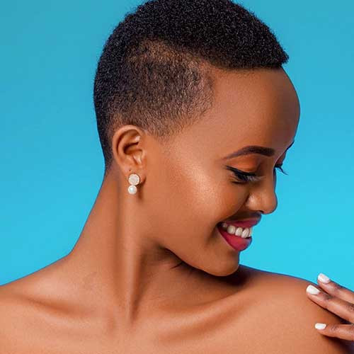 Cute Haircuts For Black Women
 35 Cute Short Hairstyles for Black Women in 2019