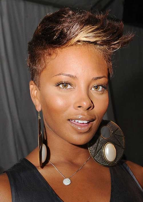 Cute Haircuts For Black Women
 Really Cute Short Hairstyles for Black Women