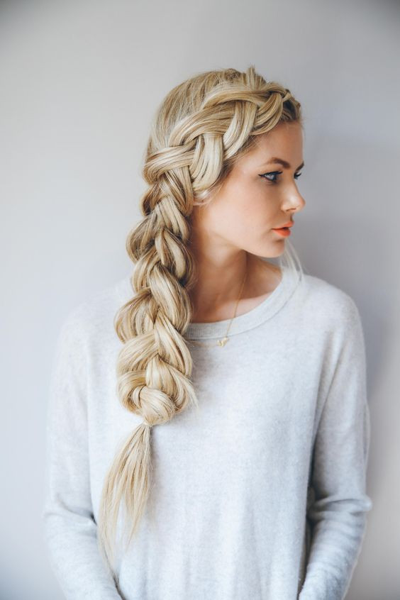 Cute Hairstyle Ideas
 26 Cute And Easy First Date Hairstyle Ideas Styleoholic