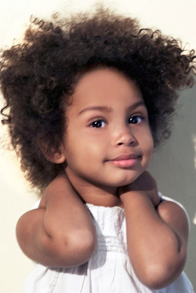 Cute Hairstyles For Black Hair
 25 Latest Cute Hairstyles for Black Little Girls