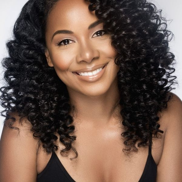Cute Hairstyles For Black Hair
 Easy Natural Hairstyles for Black Women Trending in
