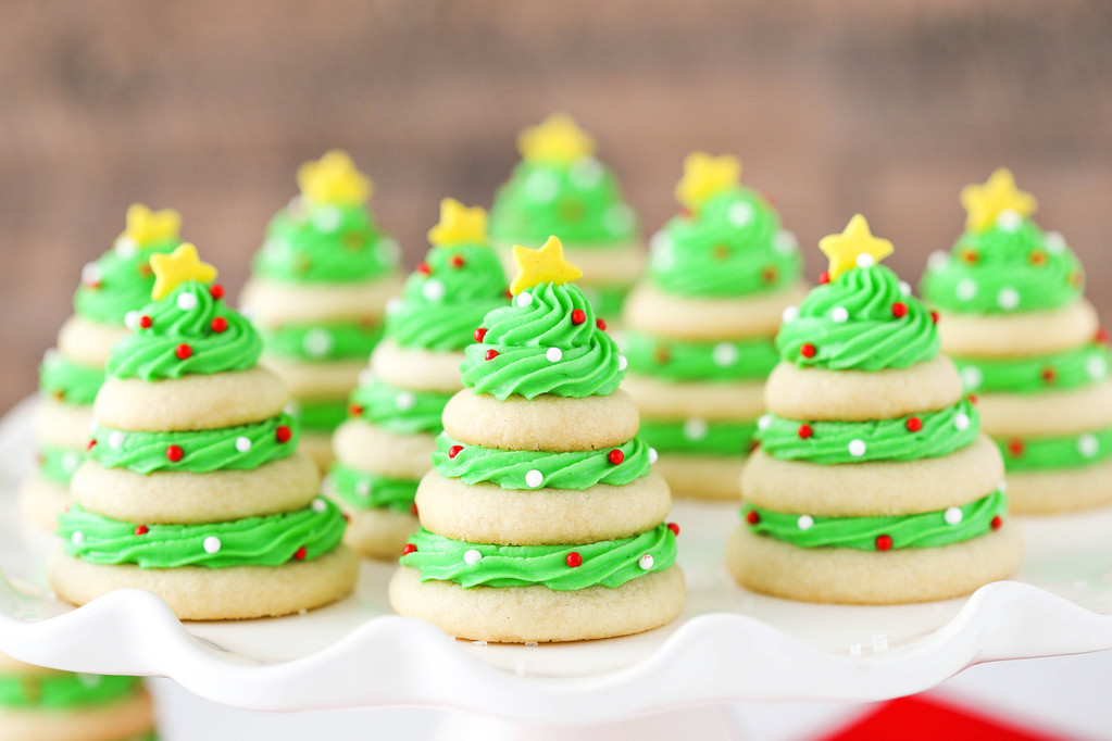 Cute Holiday Desserts
 30 Cute Christmas Treats Easy Recipes for Holiday