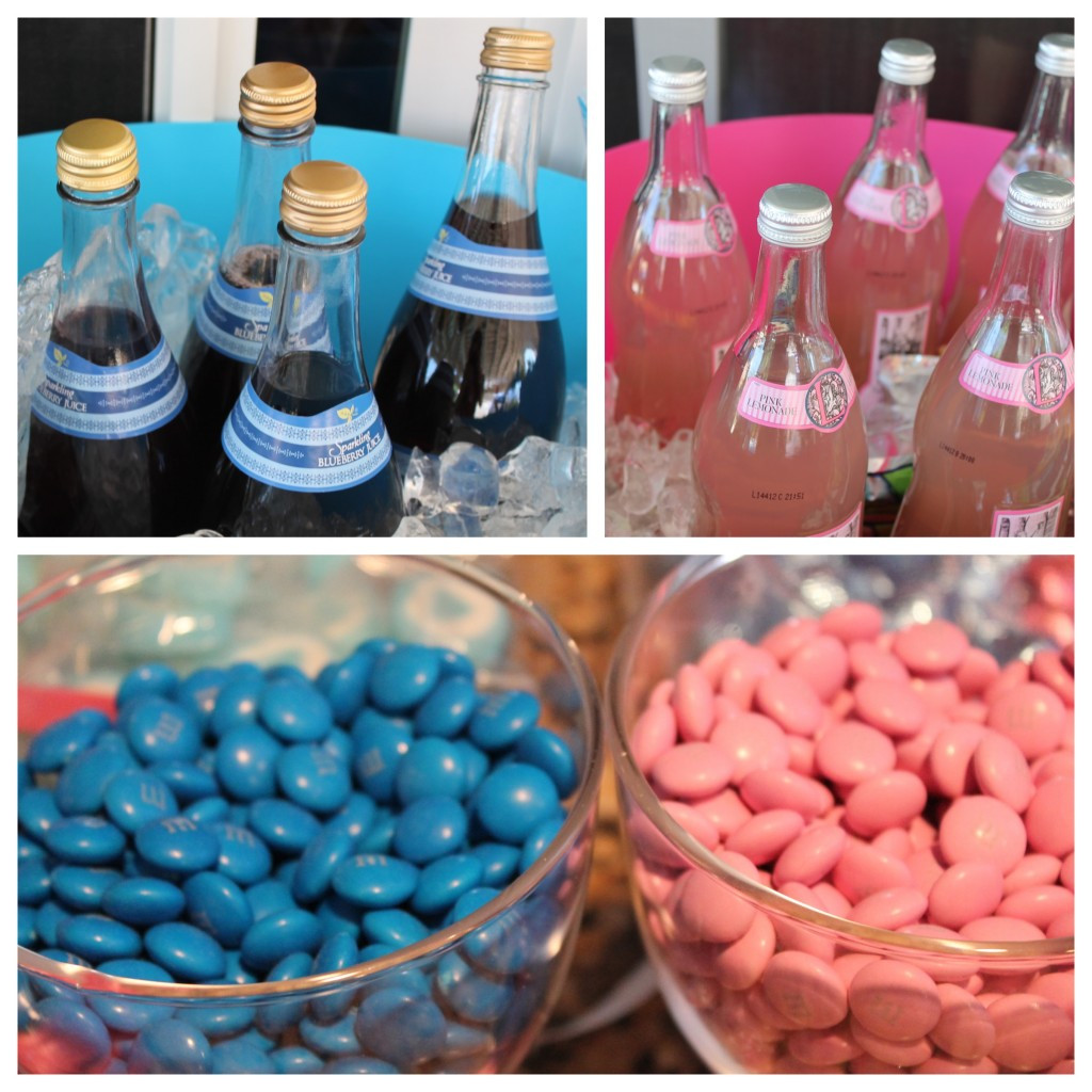 Cute Ideas For A Gender Reveal Party
 It s a Gender Reveal Party Ideas