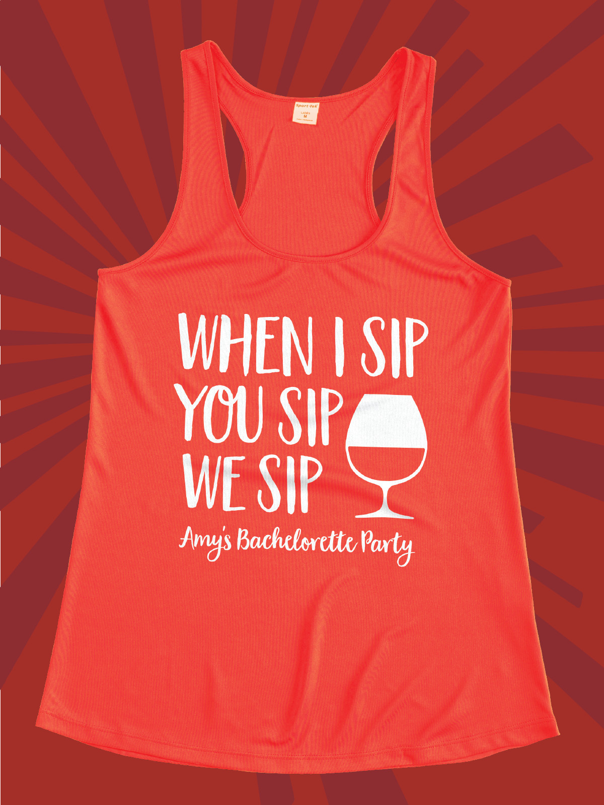 Cute Ideas For Bachelorette Party
 Funny and Trendy Bachelor & Bachelorette Party Shirts