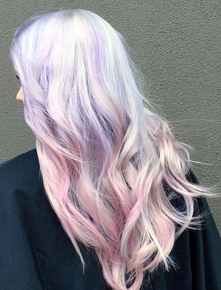 Cute Ombre Hairstyles
 140 Glamorous Ombre Hair colors in 2020 – 2021 – Page 5