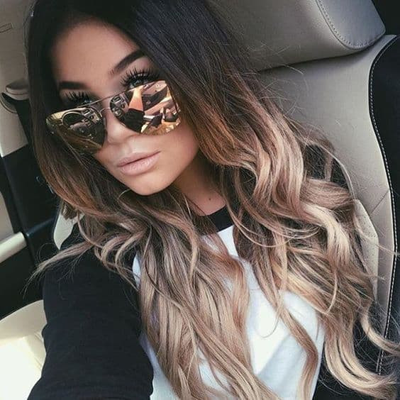 Cute Ombre Hairstyles
 15 Gorgeous Ombre Hair Color Ideas 2017