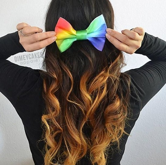Cute Ombre Hairstyles
 15 Best Long Wavy Hairstyles PoPular Haircuts