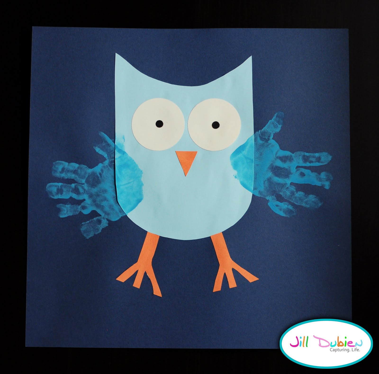 Cute Preschool Crafts
 Owls Storytime on Pinterest