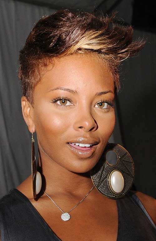 Cute Short Haircuts For Black Females 2020
 30 Short Haircuts For Black Women 2020 Haircut Craze