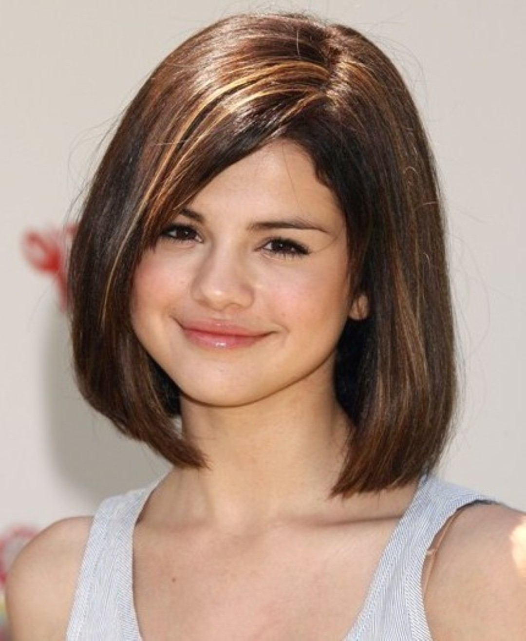 Cute Short Haircuts For Teenage Girl
 10 new cute hairstyles for short hair for teenage girls to