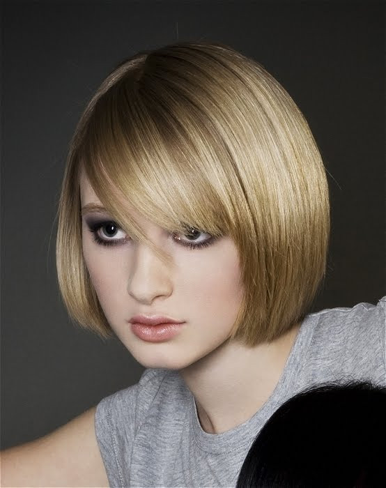 Cute Short Haircuts For Teenage Girl
 Cute Short Haircuts For Girls To Look Pretty In 2016 The