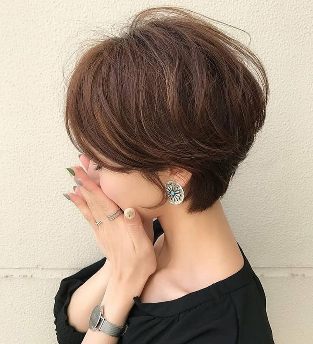 Cute Short Haircuts For Teenage Girl
 10 Cute Short Hairstyles and Haircuts for Young Girls