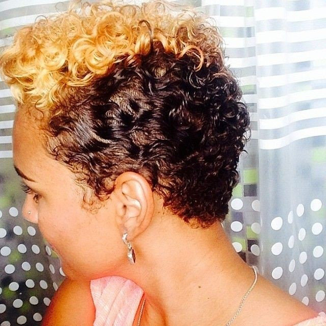 Cute Short Hairstyles For African American Hair
 55 Winning Short Hairstyles for Black Women