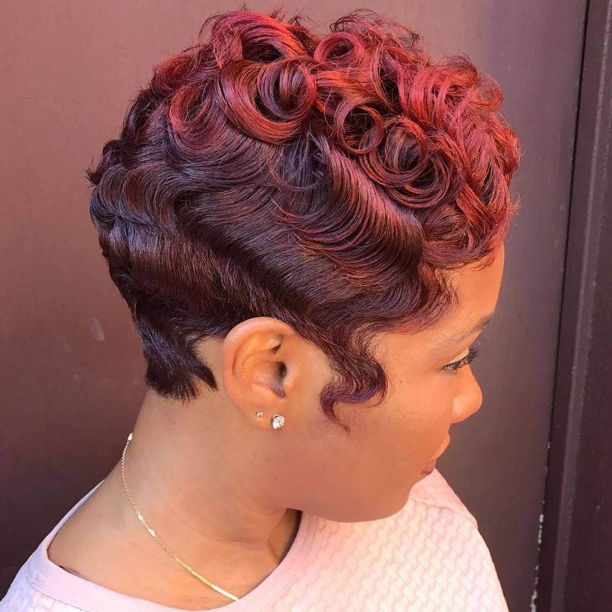 Cute Short Hairstyles For African American Hair
 African American Short Hairstyles – Best 23 Haircuts Black