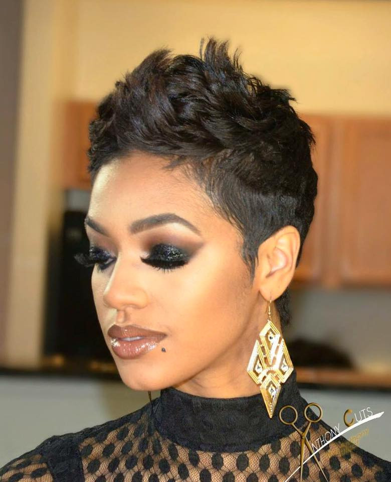 Cute Short Hairstyles For African American Hair
 55 Summer Hairstyles That Will Make You Look Cool The Xerxes