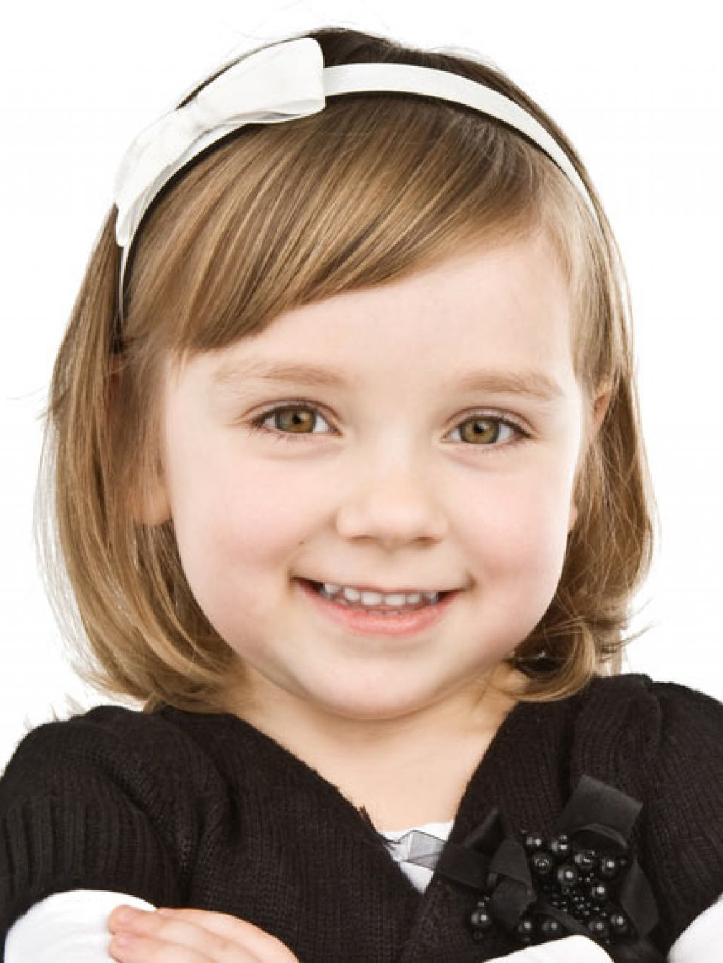 Cute Short Hairstyles For Little Girls
 10 Cute styling ideas on Short hair for little girl