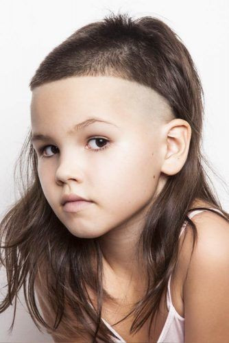 Cute Short Hairstyles For Little Girls
 Cute And fortable Little Girl Haircuts To Give A Try To