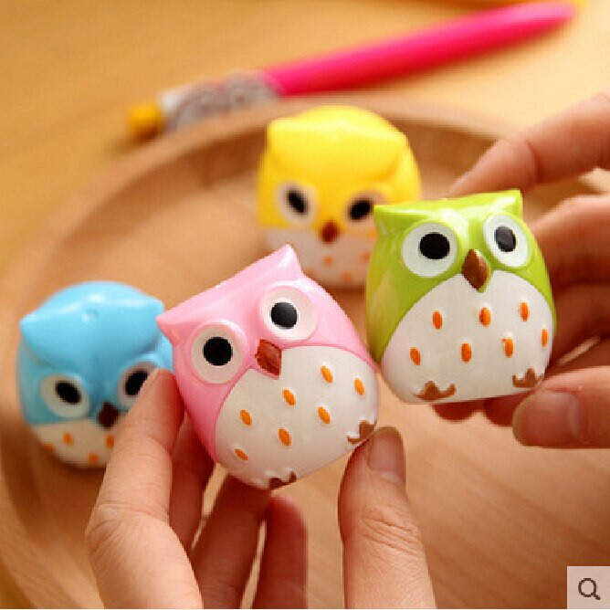 Cute Stuff For Kids
 Aliexpress Buy New Cute Kawaii Lovely Plastic Owl