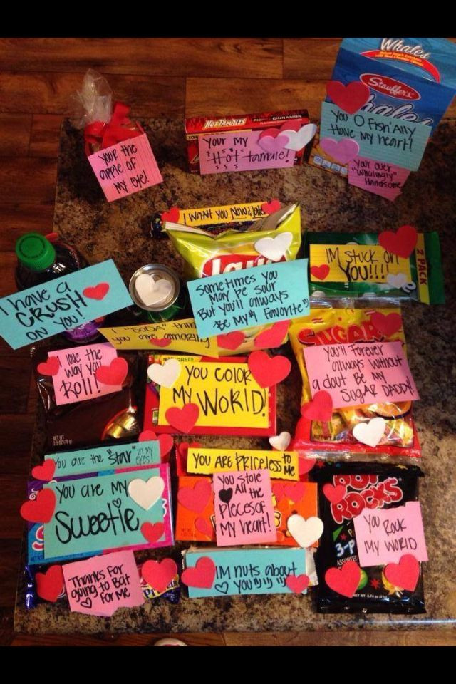 Cute Valentine Gift Ideas For Boyfriend
 Boyfriend plus easter
