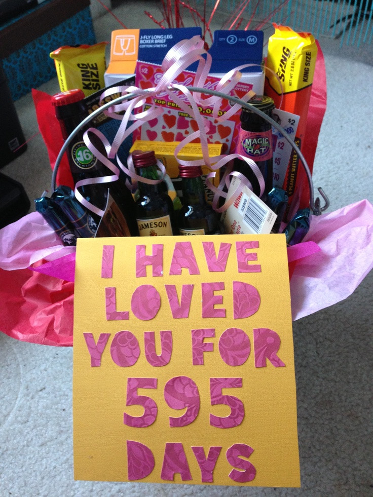 Cute Valentines Gift Ideas For Boyfriend
 20 Impressive Valentine s Day Gift Ideas For Him