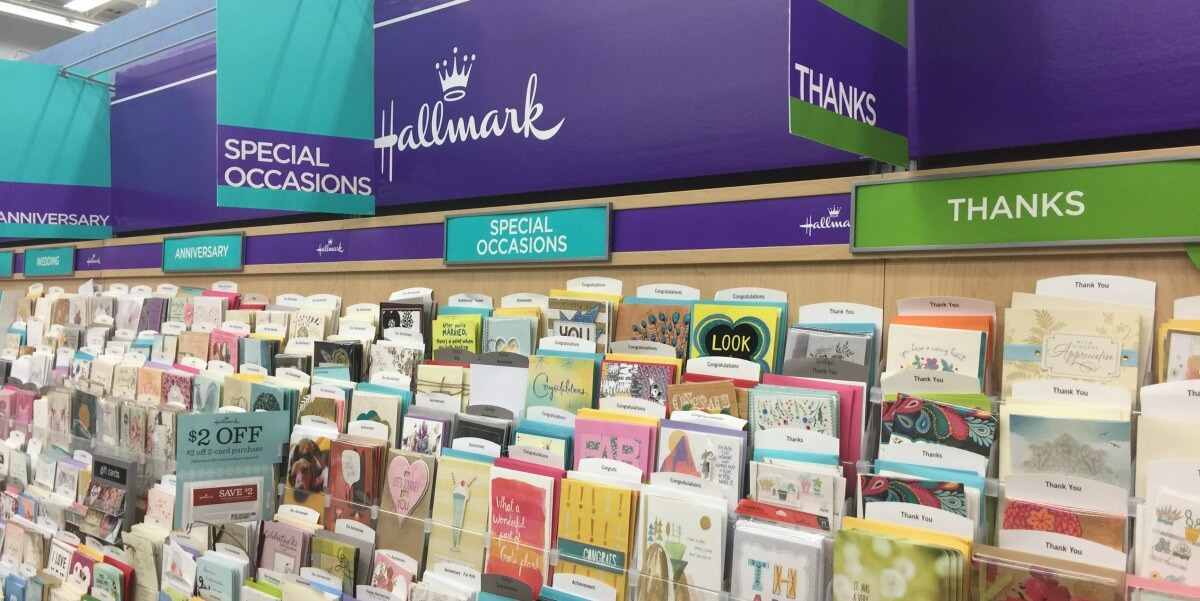 Cvs Birthday Cards
 $5 in New Hallmark and American Greeting Cards CVS Coupons