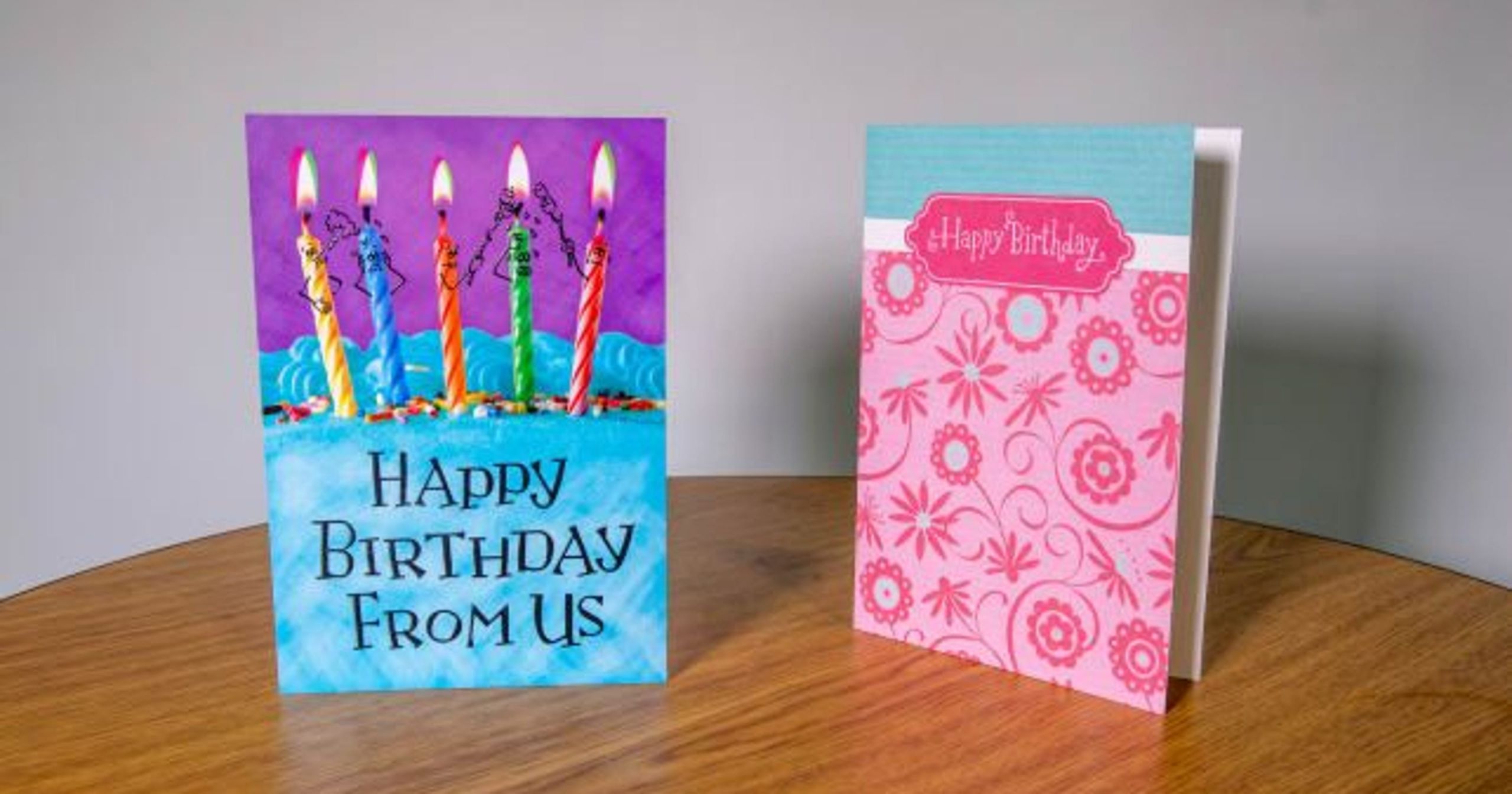 Cvs Birthday Cards
 Walmart CVS may cut greeting card space as cards fall out