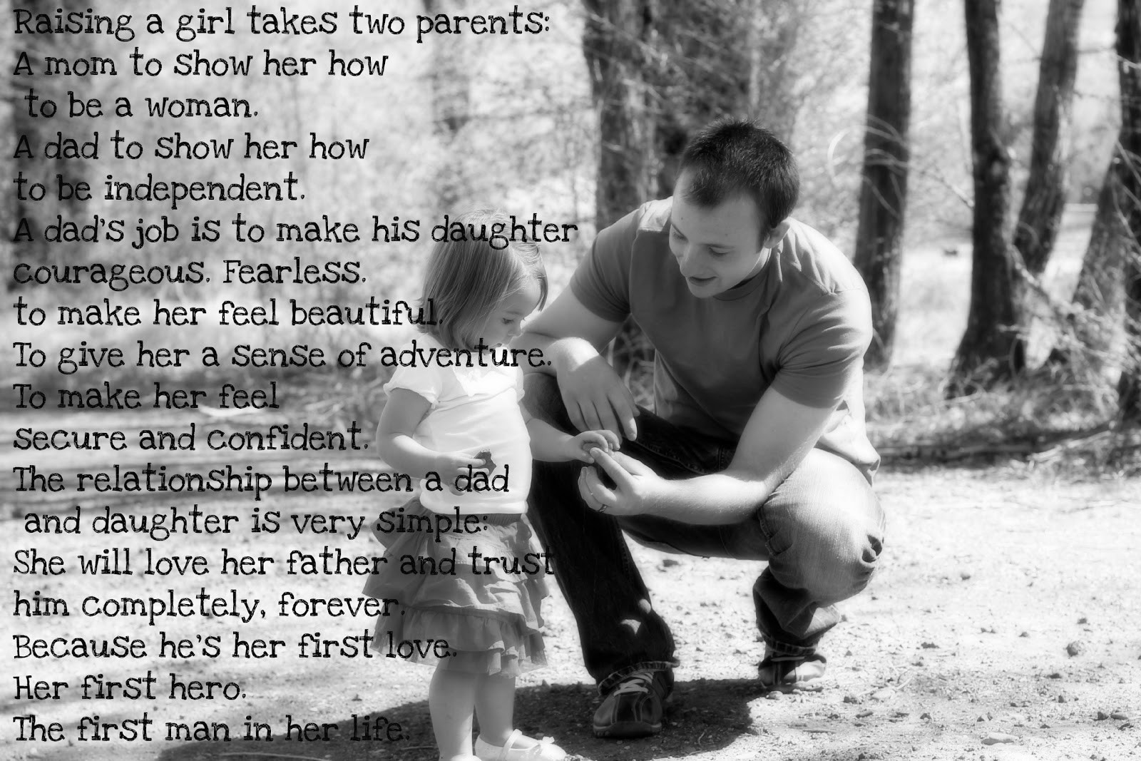 Dad And Baby Girl Quotes
 Good Baby Daddy Quotes QuotesGram