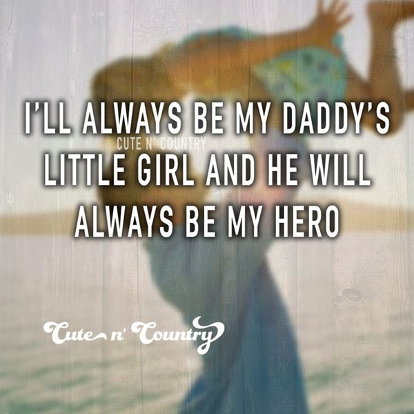 Dad And Baby Girl Quotes
 40 Best Father and Daughter Relationship Quotes