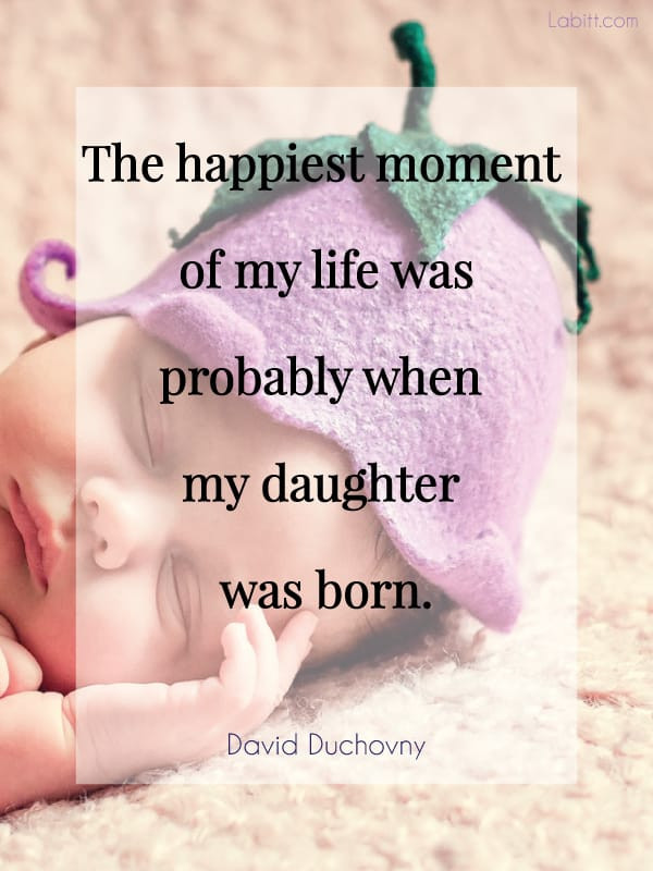 Dad And Baby Girl Quotes
 60 Father Daughter Quotes Meaningful Sayings
