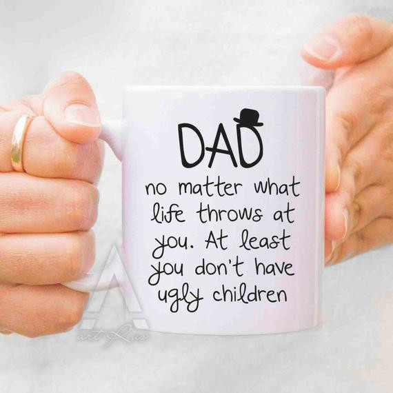 Dad Birthday Gift Ideas From Daughter
 Dad birthday t Fathers day t from daughter fathers day