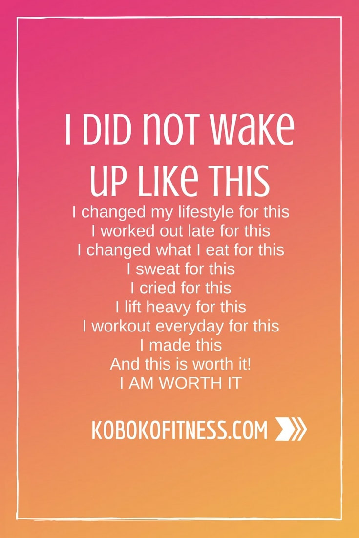 Daily Motivational Quotes For Weight Loss
 100 Amazing Weight Loss Motivation Quotes You Need to See