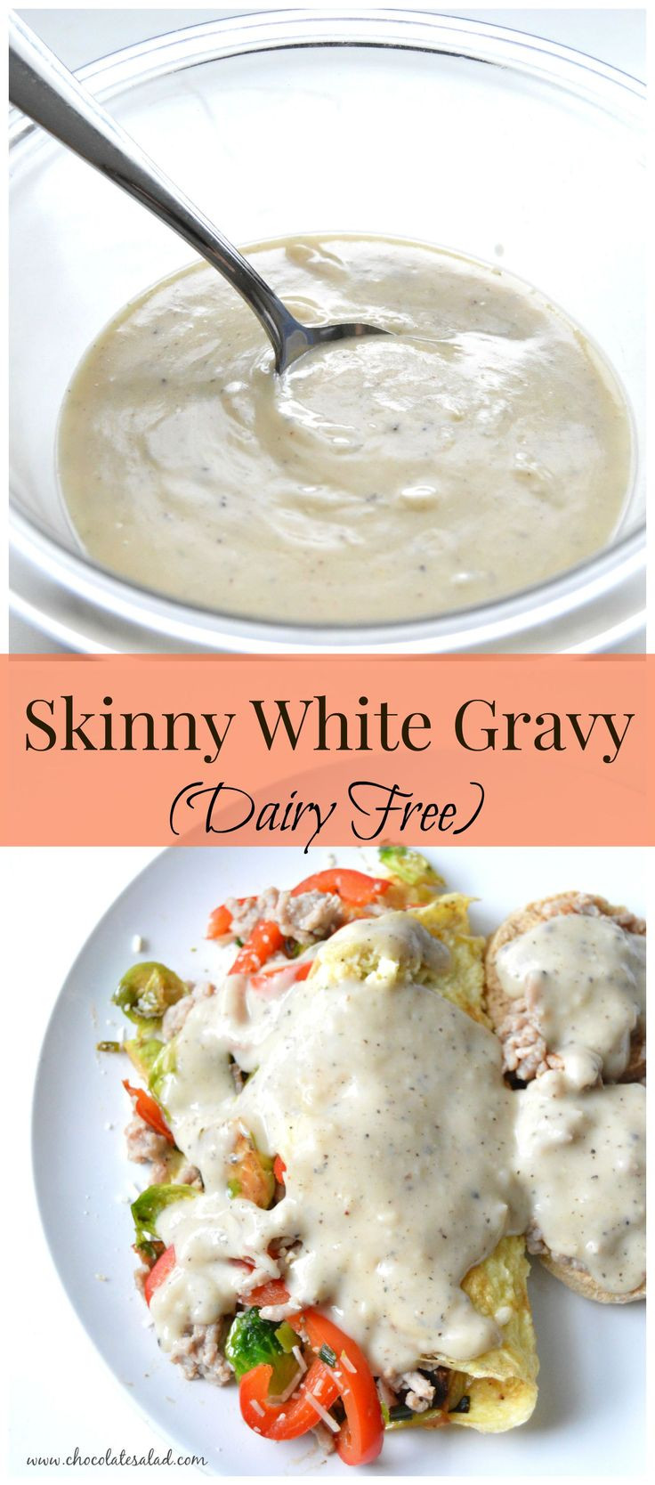 Dairy Queen Biscuits And Gravy
 Best 25 Dairy free gravy ideas on Pinterest