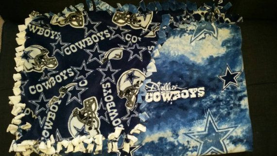 Dallas Cowboys Gift Ideas
 Dallas cowboys blanket at