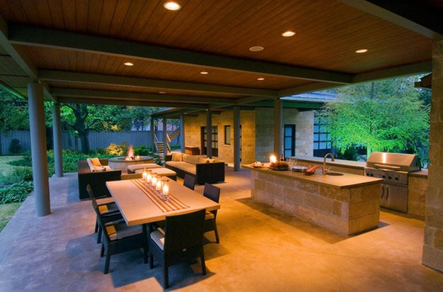 Dallas Outdoor Kitchen
 Outdoor Kitchen Dallas TX Gallery Landscaping