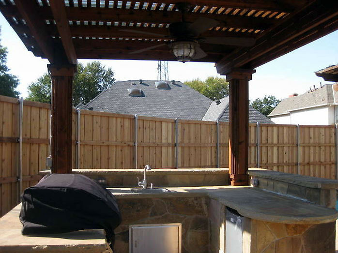 Dallas Outdoor Kitchen
 Outdoor Kitchens Dallas Outdoor Kitchen Kitchen Design