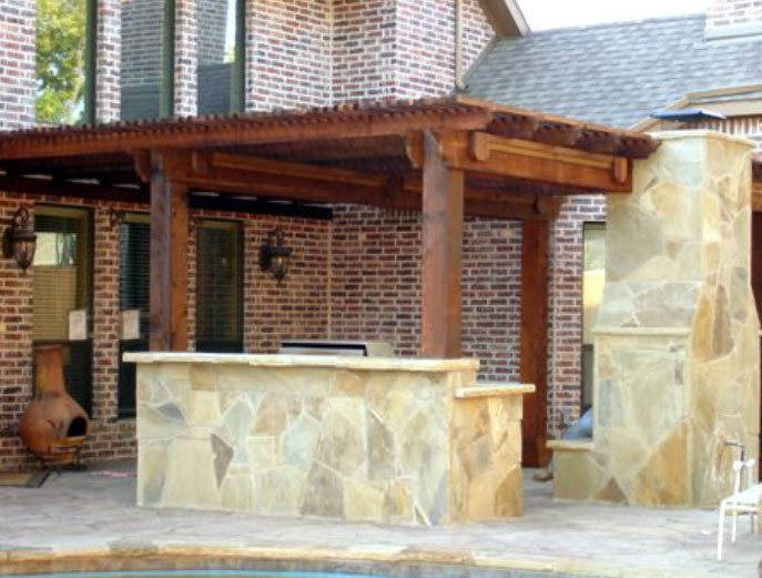 Dallas Outdoor Kitchen
 Outdoor Kitchens Dallas Outdoor Kitchen Kitchen Design