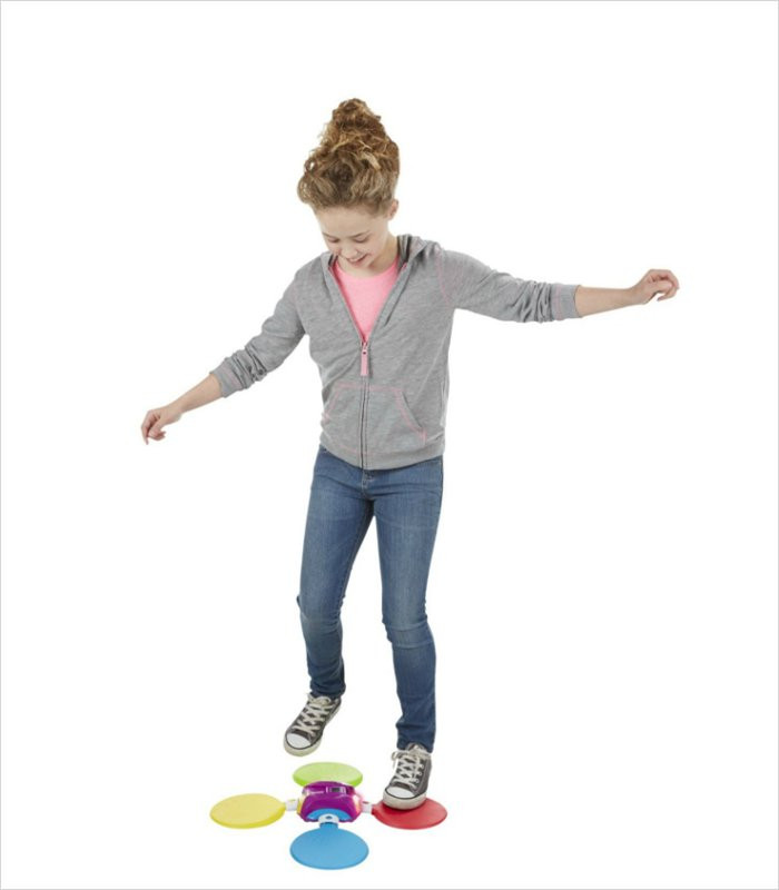 Dance Gifts For Kids
 16 of the Coolest Christmas Toys and Gifts for 8 Year Olds