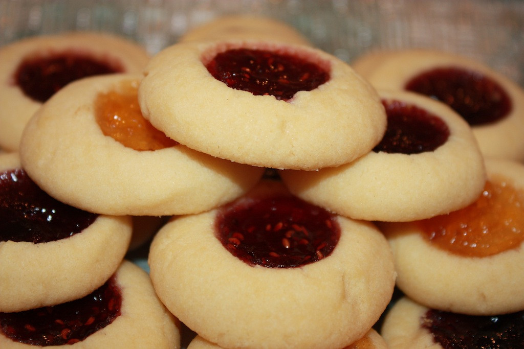 Danish Cookies Recipe
 danish butter cookie recipe