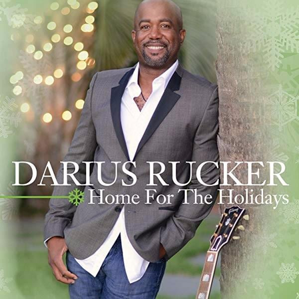 Darius Rucker Candy Cane Christmas
 Darius Rucker – Candy Cane Christmas Lyrics