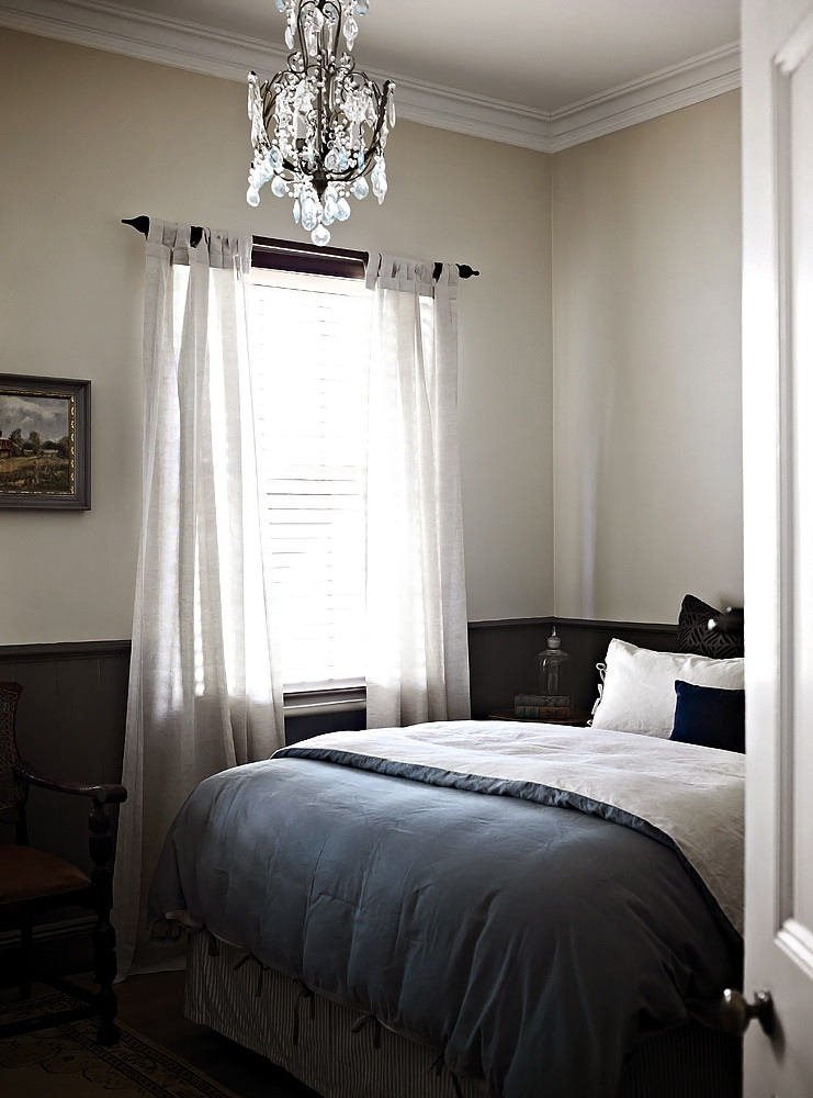 Dark Grey Bedroom Walls
 Home Design Home Design Ideas