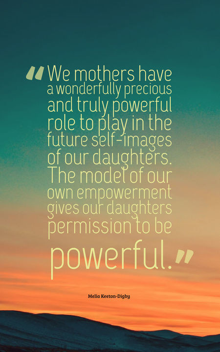 Daughters And Mother Quotes
 70 Heartwarming Mother Daughter Quotes