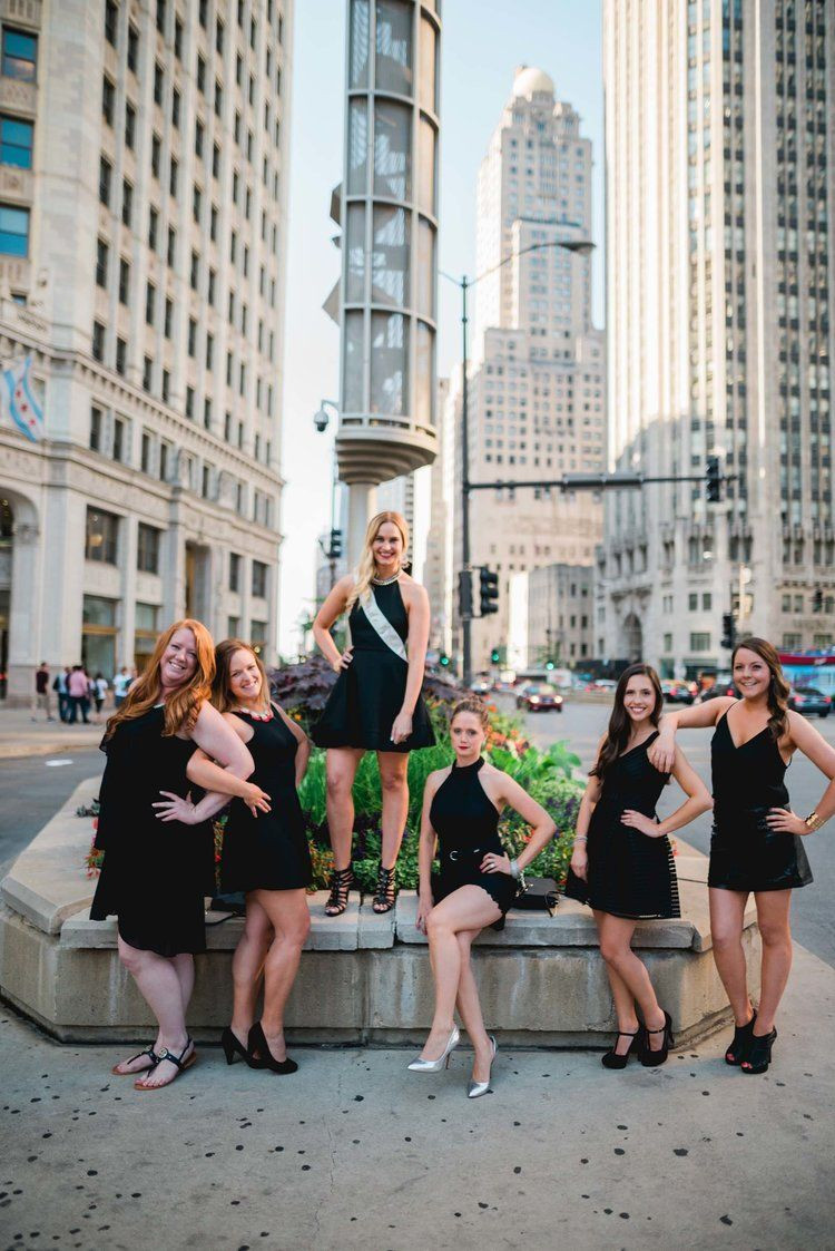 Daytime Bachelorette Party Ideas Chicago
 Top 10 Unique Ideas For A Chicago Bachelorette Party